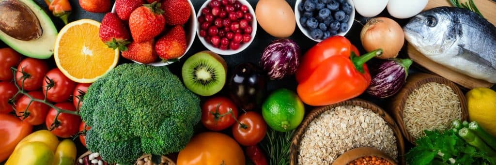 Research on Sustainable Diets